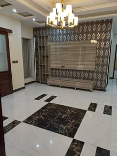 8.5 Marla Brand New Luxury Spanish House available For Sale In Architect Engineers Society Prime Location Near UCP University, Abdul Sattar Eidi Road MotorwayM2, Shaukat Khanum Hospital