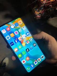 Huawei y9 prime 2019 All OK good condition