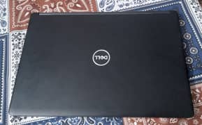 Dell Laptop latidude 5490