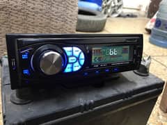 Car tape bluetooth sound system for alto mehran cultus khyber fx coure