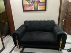 2 seater couch turkish style