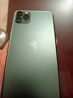 iphone 11 pro max dual physical approved