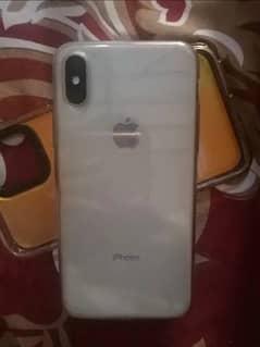 iPhone X only bypass Baki sab ok ha condition 10by 9.5 Face ID working