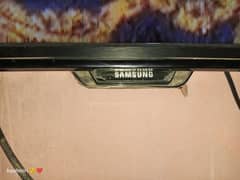 led tv smart 50" Samsung