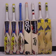 Cricket Tapeball Bats 0