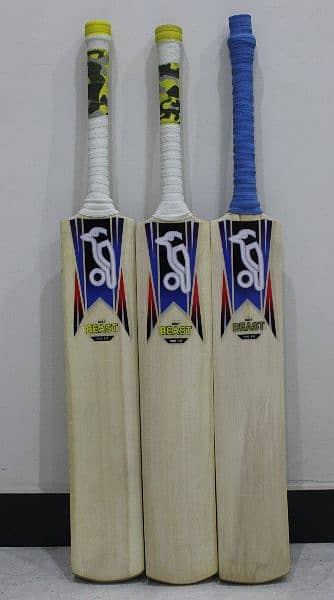 Cricket Tapeball Bats 5