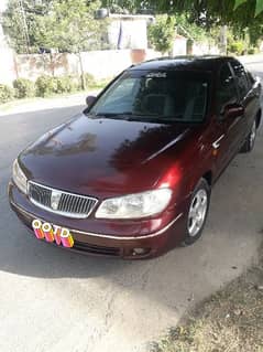 Nissan Sunny 2005, Perfect condition, Reasonable  Rate