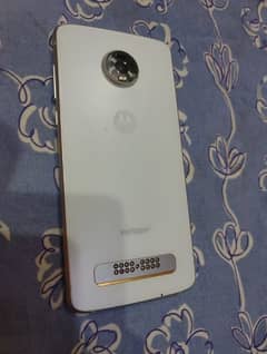 Motorola z4 4 gb 128 gb pta proved available in good condition