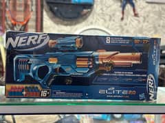 (3 ) Imported toy guns by (NERF) 100% Authentic