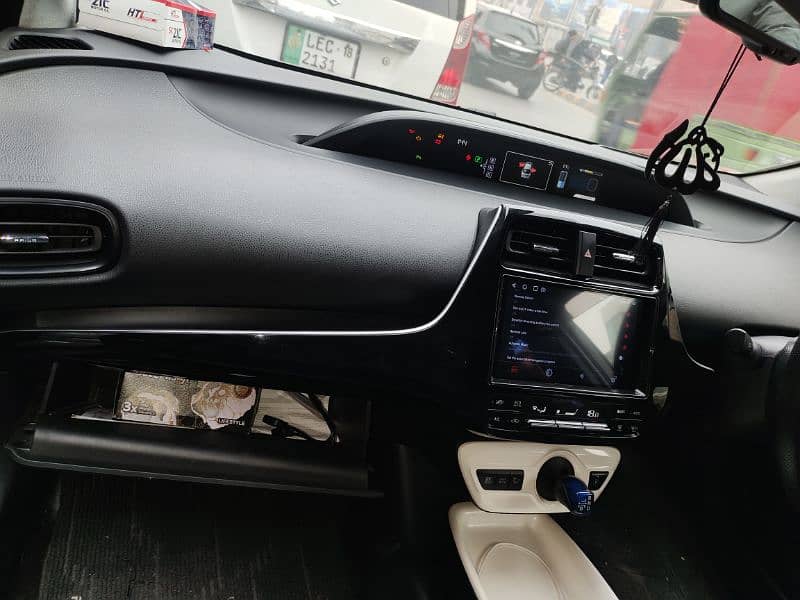 Honda ,Suzuki, Corolla and also android panel available 13