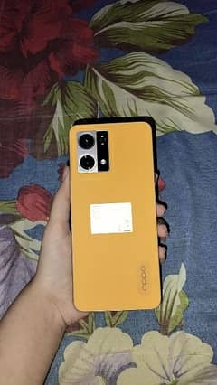 OPPO F21 pro with original charger. only serious buyers can contact