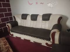 5 seater sofa