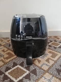 Philips Airfryer for sale