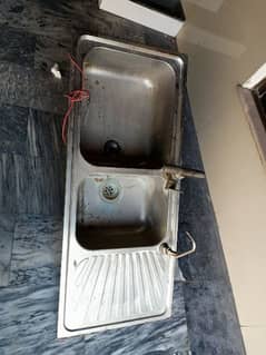 kitchen Sink