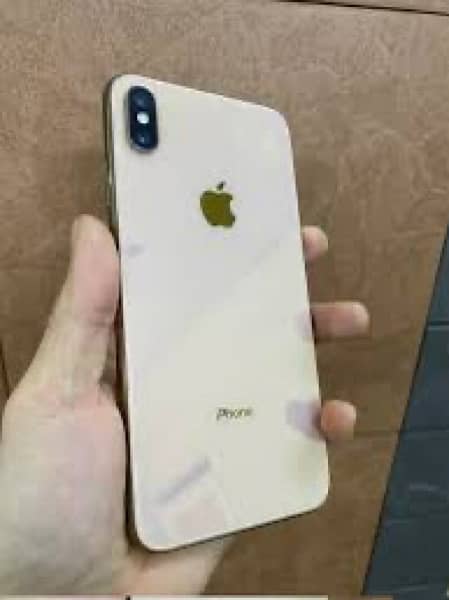 iphone xsmax 64gb true tone face id active 0