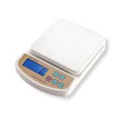 kitchen weight scale free delivery all over Pakistan