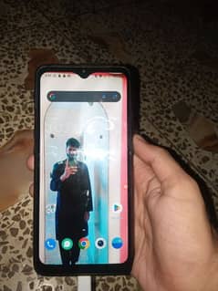 One plus 7t  NOn pta approved