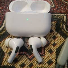 Apple airpods Pro USA 2nd generation