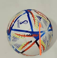 Sialkot made football free delivery all over Pakistan