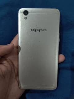 Oppo A37fw Dual SIM PTA Approved