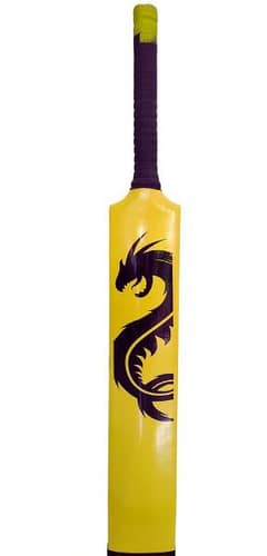 Cricket tapeball bat 34.5x4.25 free delivery all over Pakistan