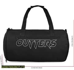 outers light weighted Gym bag