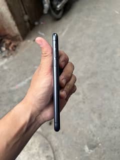 IPHONE 11 128 GB PTA APPROVED