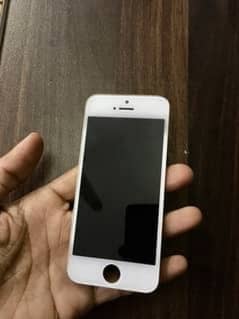Iphone 5s orignal screen