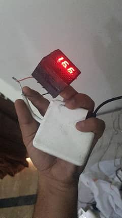 apple mega safe 2 45/50/85watt charger thek krwao
