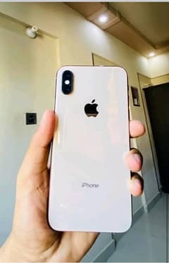 Iphone X s Max factory