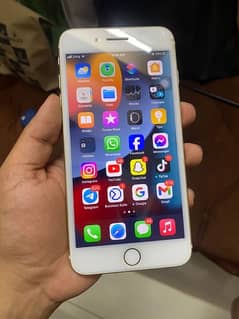 iPhone 7 Plus 32gb PTA Approved All OK