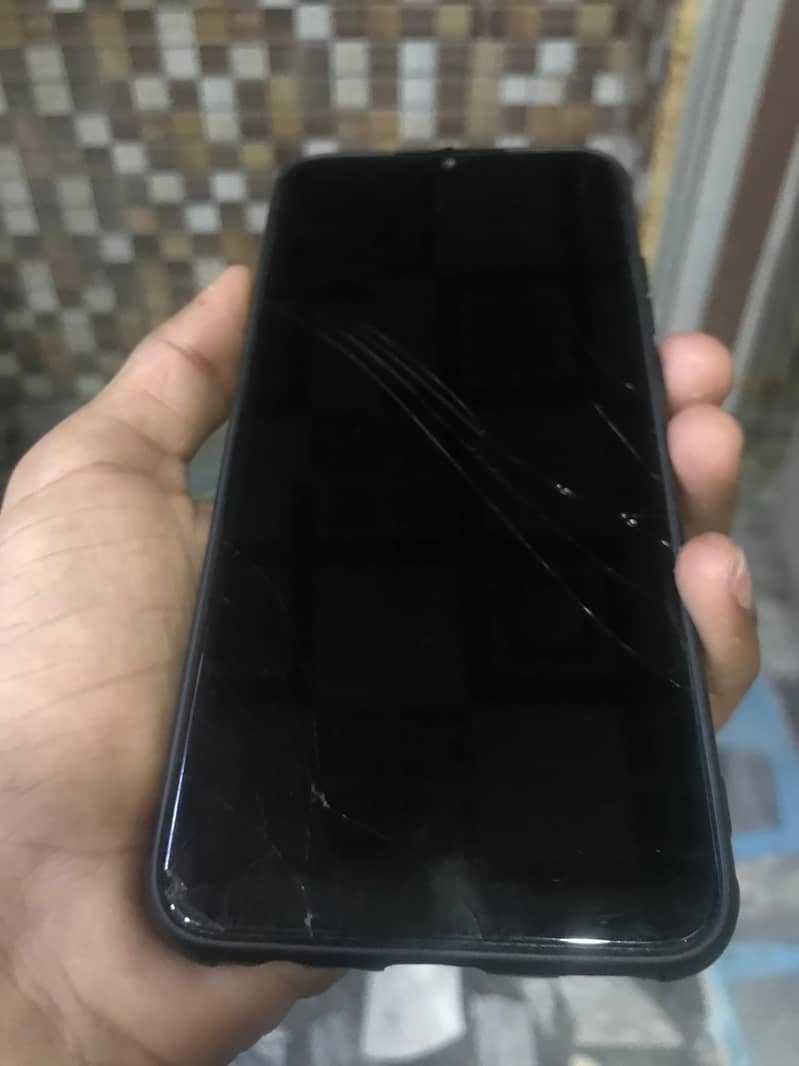 Samsung A03 mobile at low rate 1