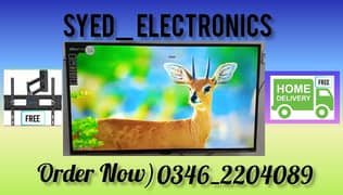 GRAND SALE BUY 32 INCH ANDROID 4K LED TV