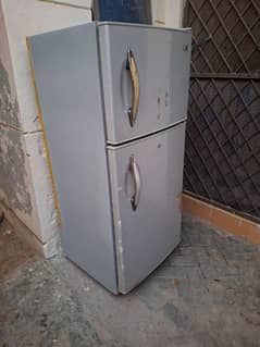 haire fridge for sell condition is very good 100% working