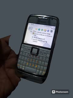 Nokia Symbian E71 original condition