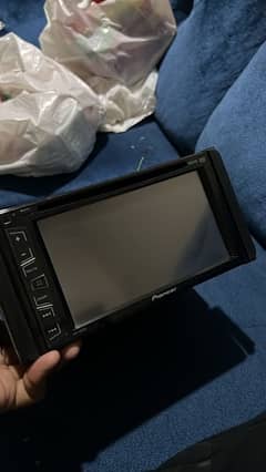 Pioneer Orginal Lcd For Sale Made in Thailand