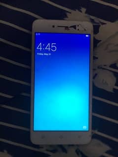 oppo A37 with original box for sale