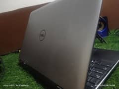 Dell i7 4th Generation with Ssd and graphic card