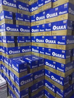 UNBEATABLE DEAL! Osaka pro Battery at Lowest Price + Expert Services