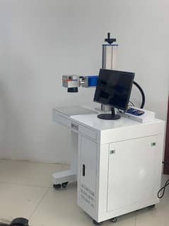 fiber laser marking machine 30w