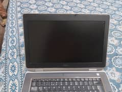 Dell Laptop 8gb ram 128 ssd core i5 2 gen , battery not work