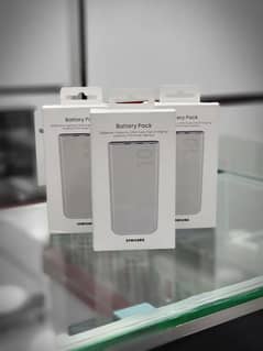Samsung battery pack P3400 25w PD 10000 mAh super fast charging