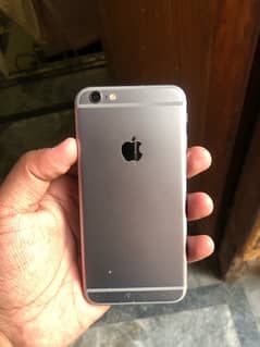 Iphone 6s 32gb Pta approved