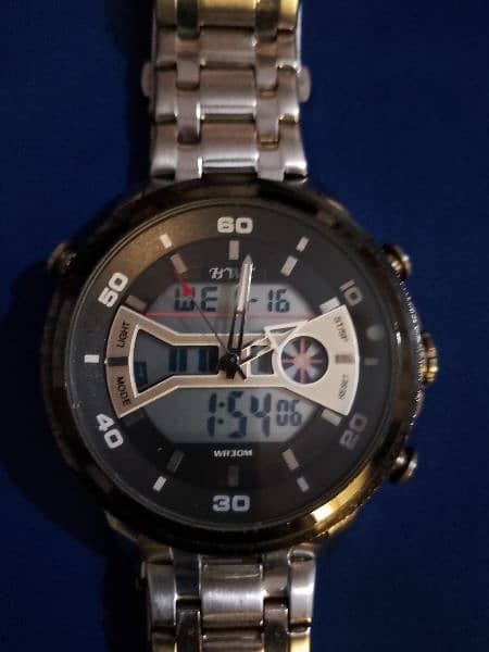 BWC Genuine Watch. 0