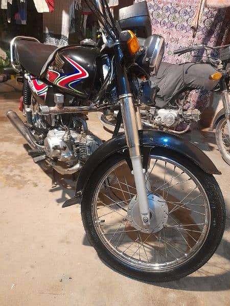 im saling bike 12