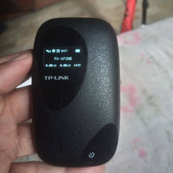 tplink 3g device 1