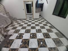 2.5 Marla Double Storey Corner House For Sale In Moeez Town Salamat Pura Lahore