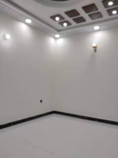 Brand New 250yards Town House For Sale On Amir Khusro