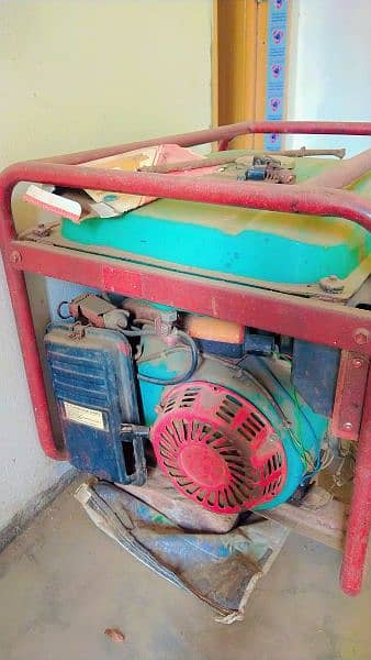 Jasco FG-2200 Self generator Urgent sell come inbox 2