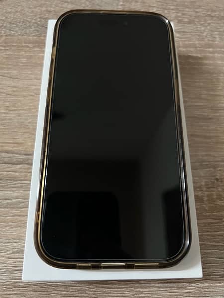 Iphone 14 Pro 256GB Factory Unlocked 1